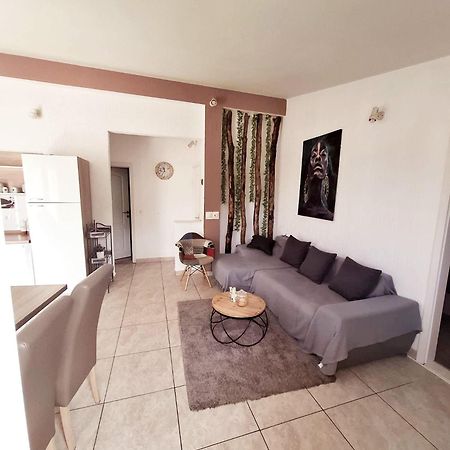 Apartman Simun Leilighet Primošten Eksteriør bilde